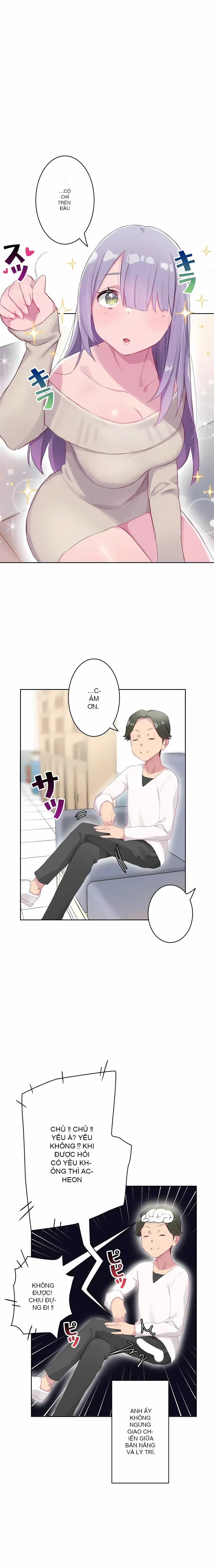 Đừng nhìn tôi như thế này XX Tôi sẽ không thua bạn đâu! Chương 1-31