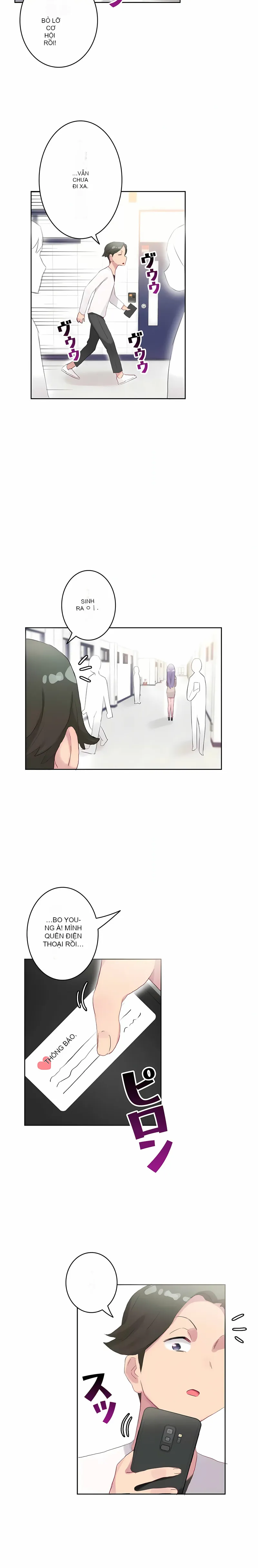 Đừng nhìn tôi như thế này XX Tôi sẽ không thua bạn đâu! Chương 1-31