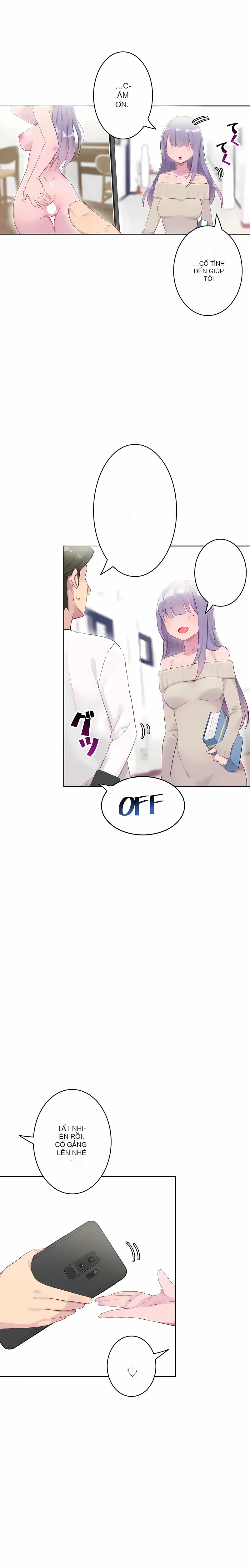 Đừng nhìn tôi như thế này XX Tôi sẽ không thua bạn đâu! Chương 1-31