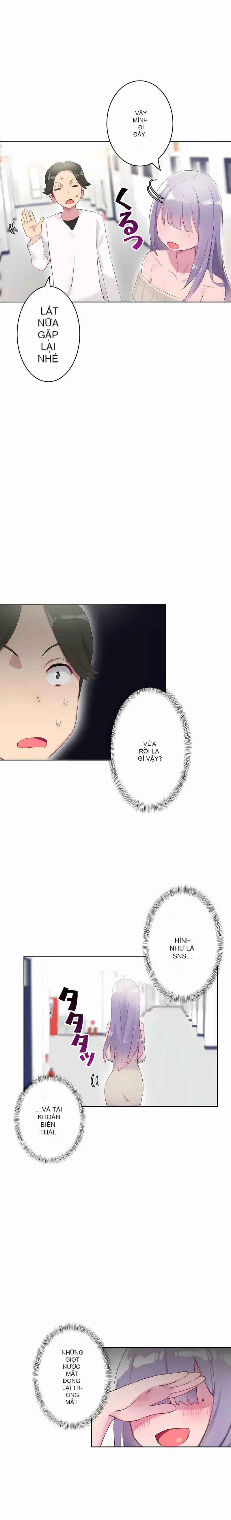 Đừng nhìn tôi như thế này XX Tôi sẽ không thua bạn đâu! Chương 1-31