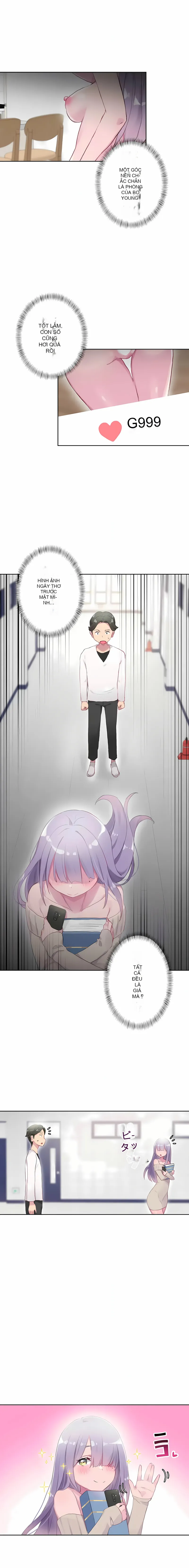 Đừng nhìn tôi như thế này XX Tôi sẽ không thua bạn đâu! Chương 1-31