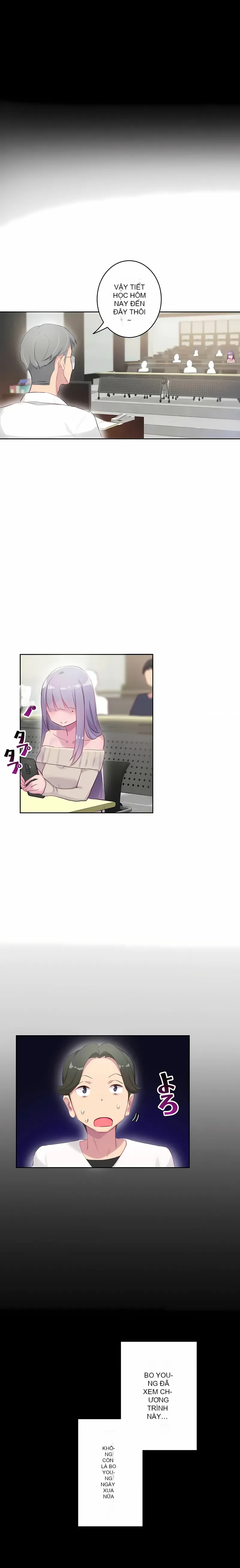 Đừng nhìn tôi như thế này XX Tôi sẽ không thua bạn đâu! Chương 1-31