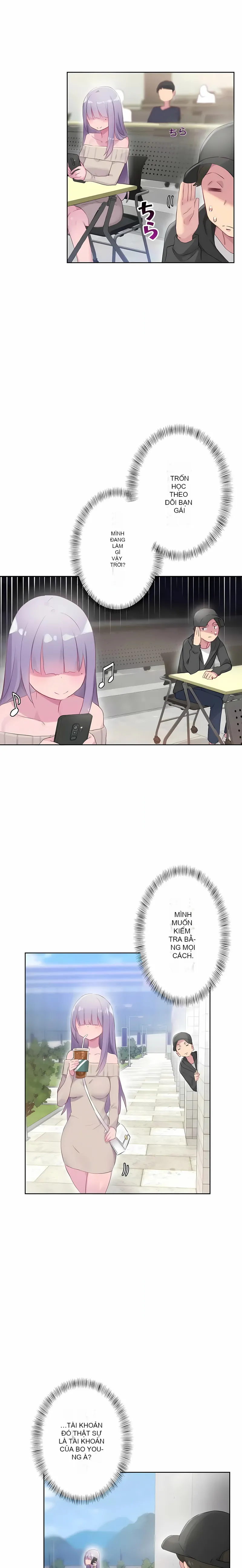 Đừng nhìn tôi như thế này XX Tôi sẽ không thua bạn đâu! Chương 1-31