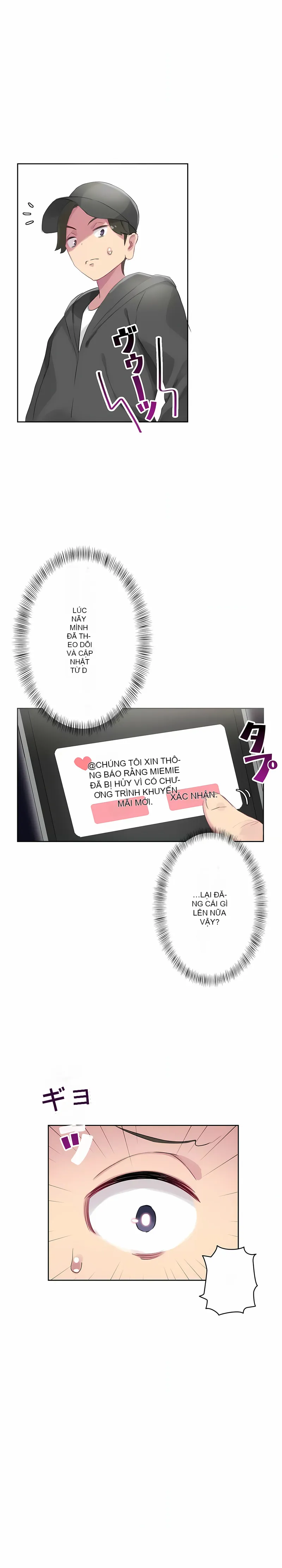 Đừng nhìn tôi như thế này XX Tôi sẽ không thua bạn đâu! Chương 1-31