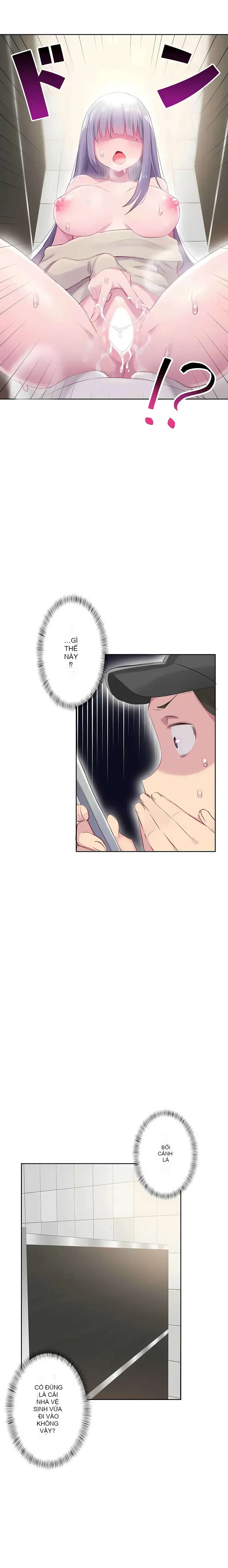 Đừng nhìn tôi như thế này XX Tôi sẽ không thua bạn đâu! Chương 1-31