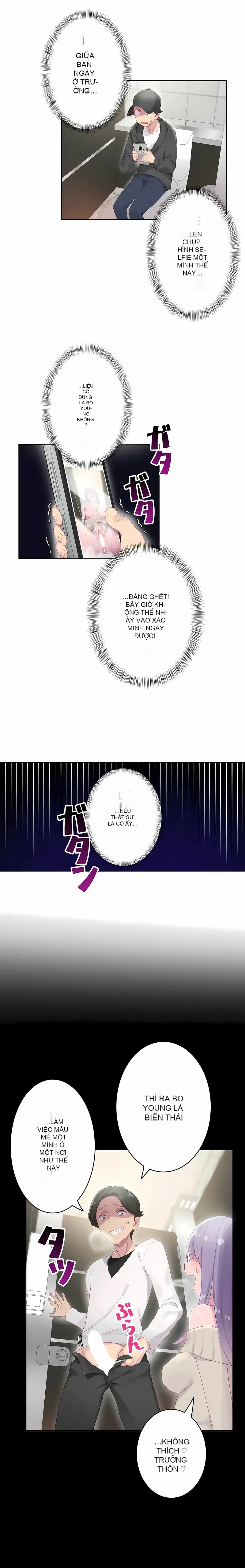 Đừng nhìn tôi như thế này XX Tôi sẽ không thua bạn đâu! Chương 1-31