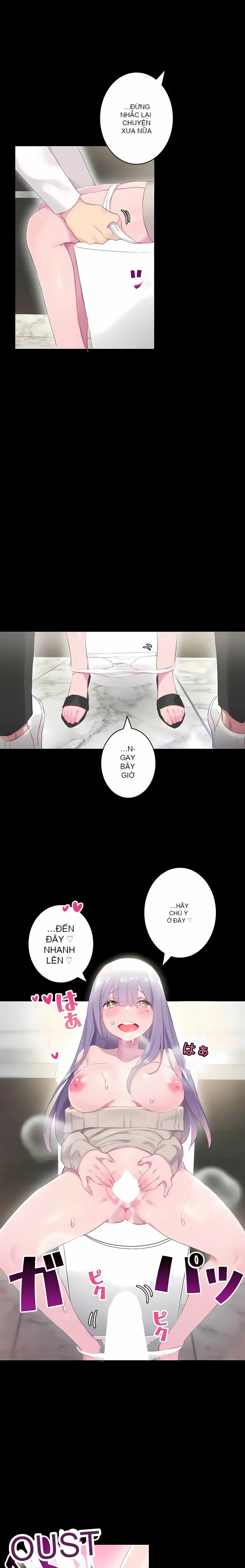 Đừng nhìn tôi như thế này XX Tôi sẽ không thua bạn đâu! Chương 1-31