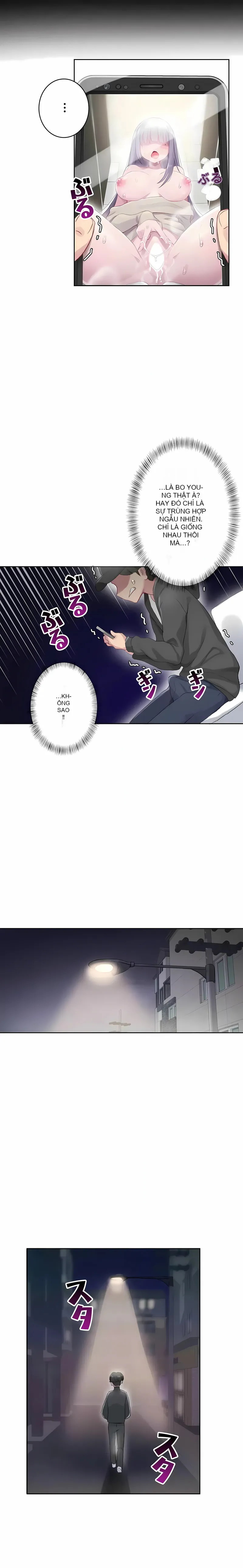 Đừng nhìn tôi như thế này XX Tôi sẽ không thua bạn đâu! Chương 1-31