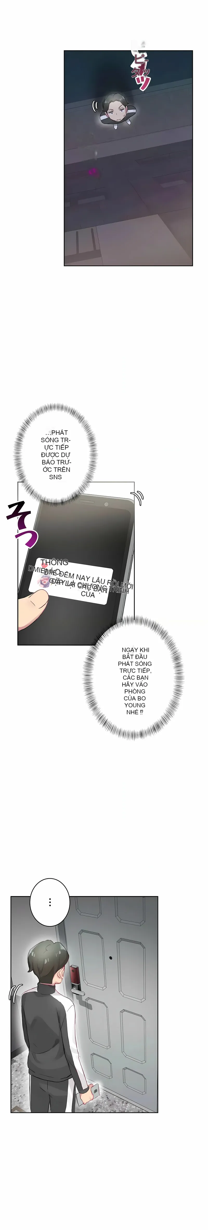 Đừng nhìn tôi như thế này XX Tôi sẽ không thua bạn đâu! Chương 1-31