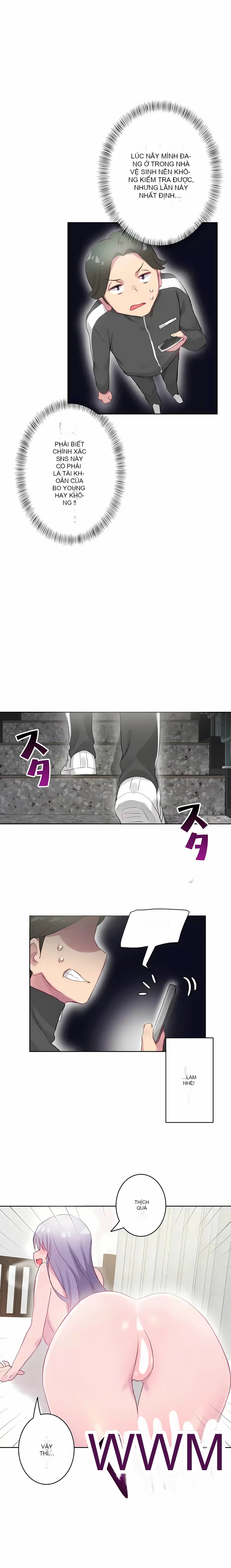 Đừng nhìn tôi như thế này XX Tôi sẽ không thua bạn đâu! Chương 1-31