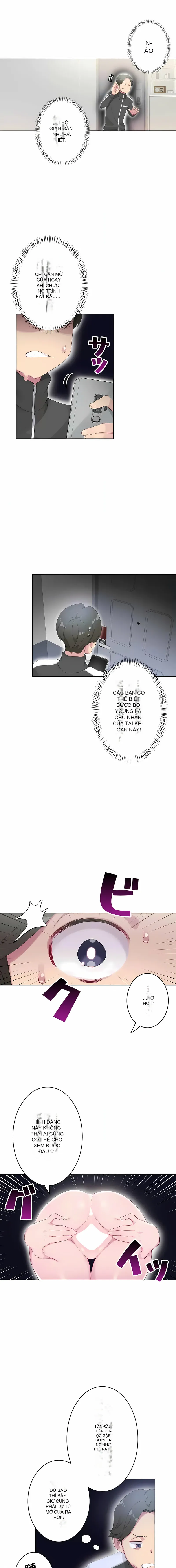 Đừng nhìn tôi như thế này XX Tôi sẽ không thua bạn đâu! Chương 1-31