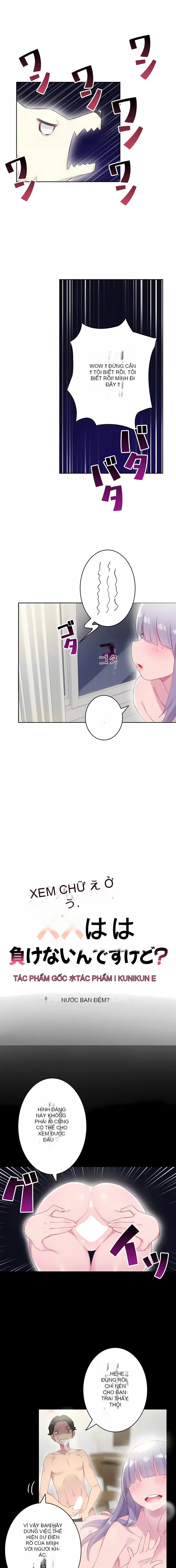 Đừng nhìn tôi như thế này XX Tôi sẽ không thua bạn đâu! Chương 1-31