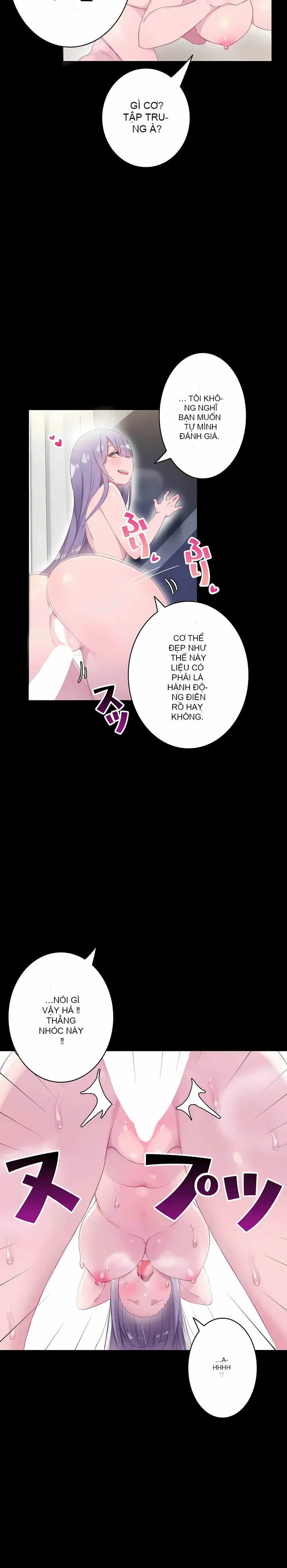 Đừng nhìn tôi như thế này XX Tôi sẽ không thua bạn đâu! Chương 1-31