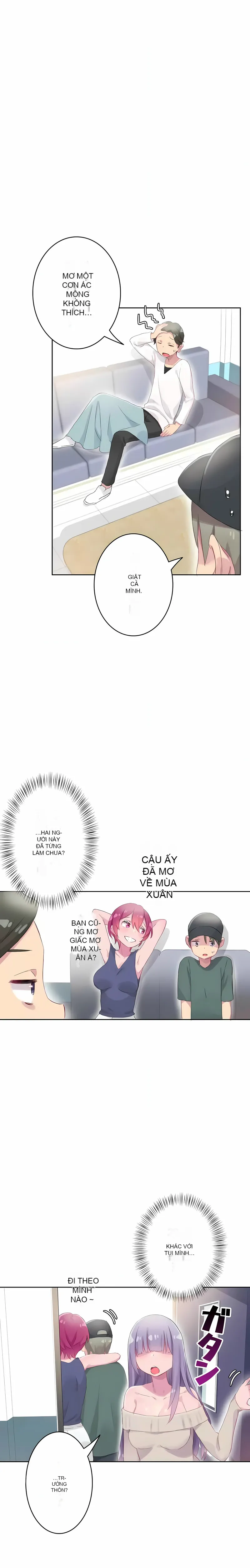 Đừng nhìn tôi như thế này XX Tôi sẽ không thua bạn đâu! Chương 1-31