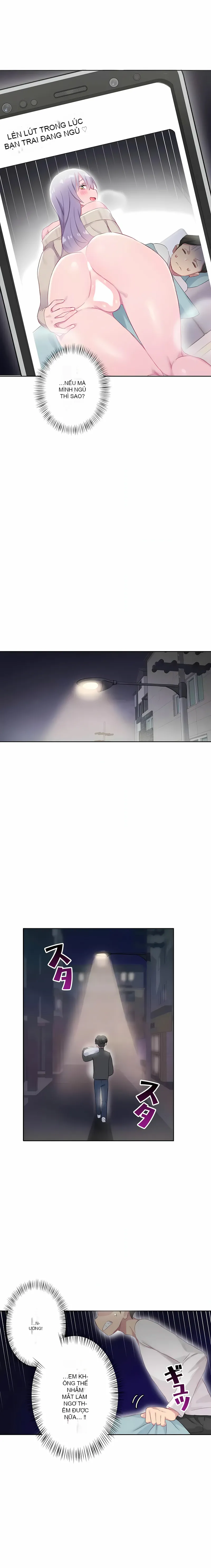 Đừng nhìn tôi như thế này XX Tôi sẽ không thua bạn đâu! Chương 1-31