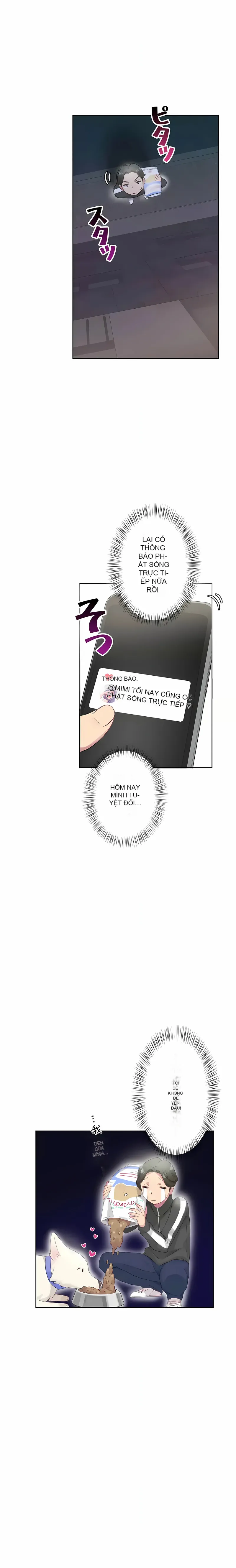 Đừng nhìn tôi như thế này XX Tôi sẽ không thua bạn đâu! Chương 1-31