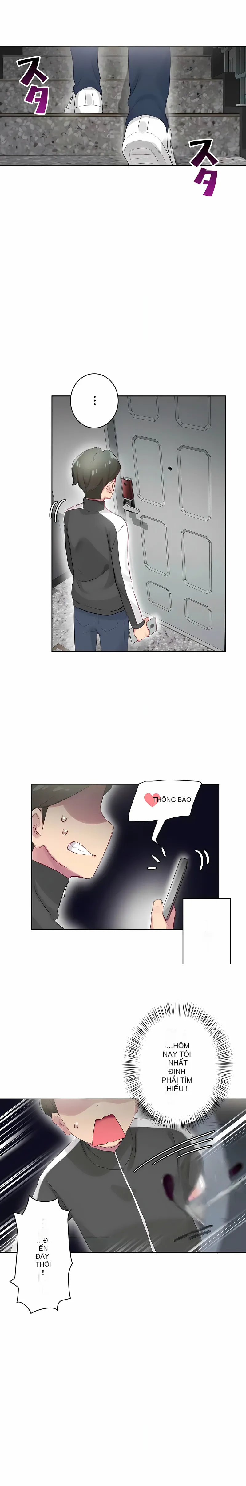 Đừng nhìn tôi như thế này XX Tôi sẽ không thua bạn đâu! Chương 1-31