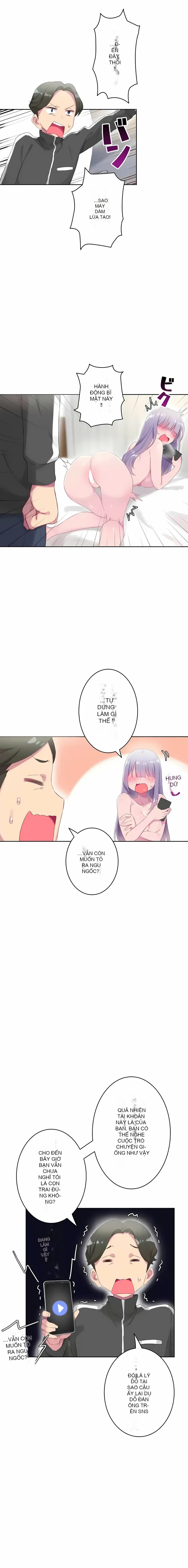 Đừng nhìn tôi như thế này XX Tôi sẽ không thua bạn đâu! Chương 1-31