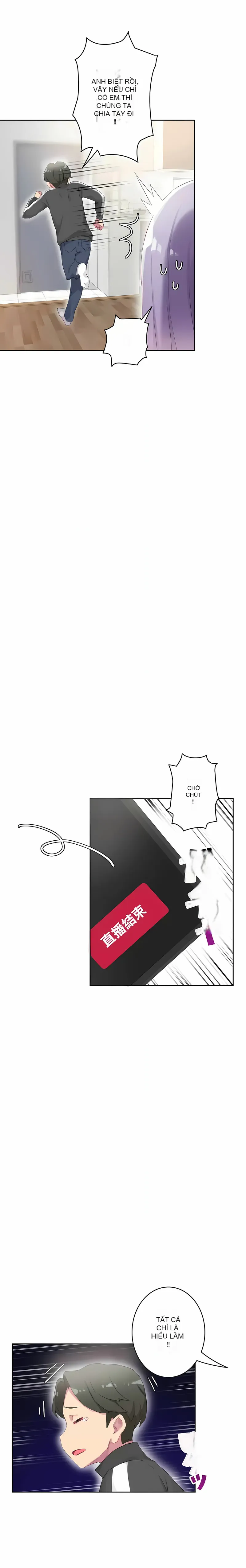 Đừng nhìn tôi như thế này XX Tôi sẽ không thua bạn đâu! Chương 1-31