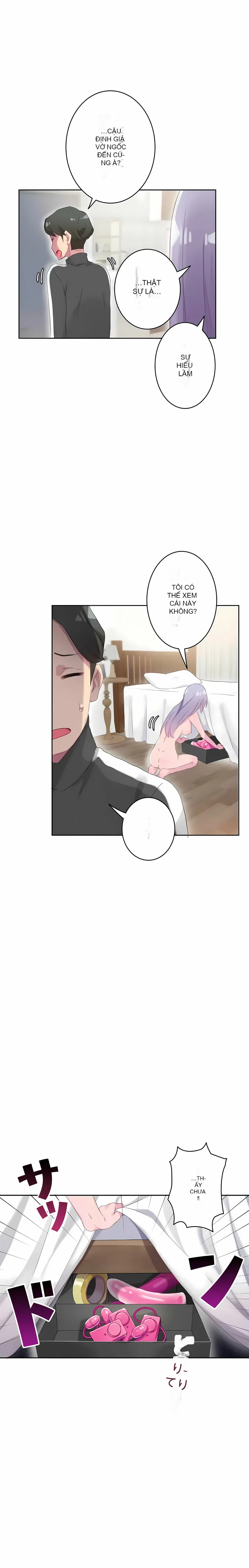 Đừng nhìn tôi như thế này XX Tôi sẽ không thua bạn đâu! Chương 1-31