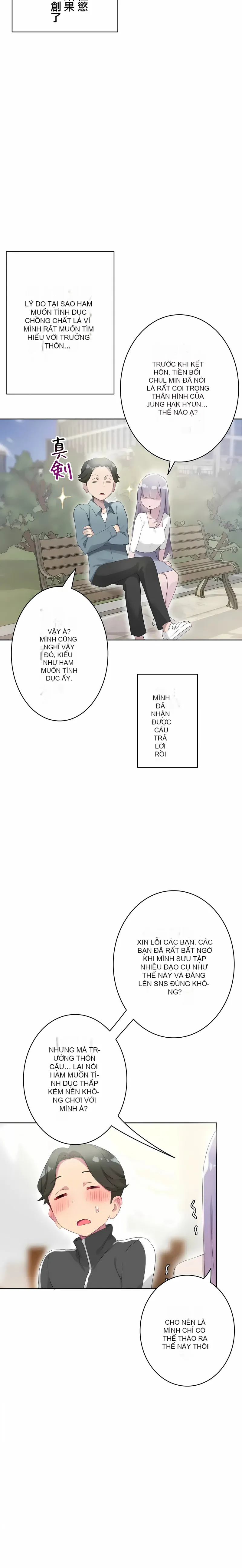 Đừng nhìn tôi như thế này XX Tôi sẽ không thua bạn đâu! Chương 1-31