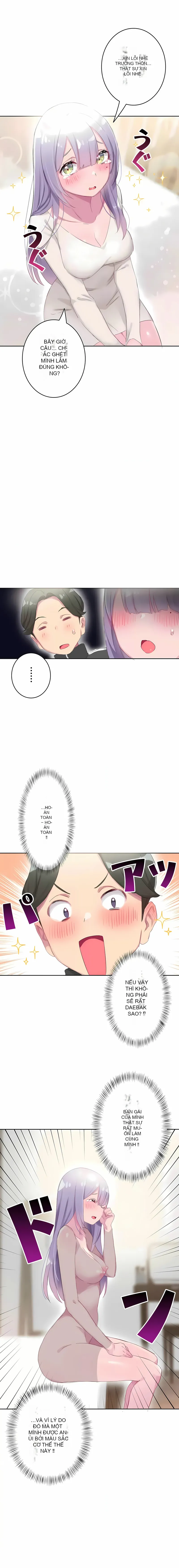 Đừng nhìn tôi như thế này XX Tôi sẽ không thua bạn đâu! Chương 1-31