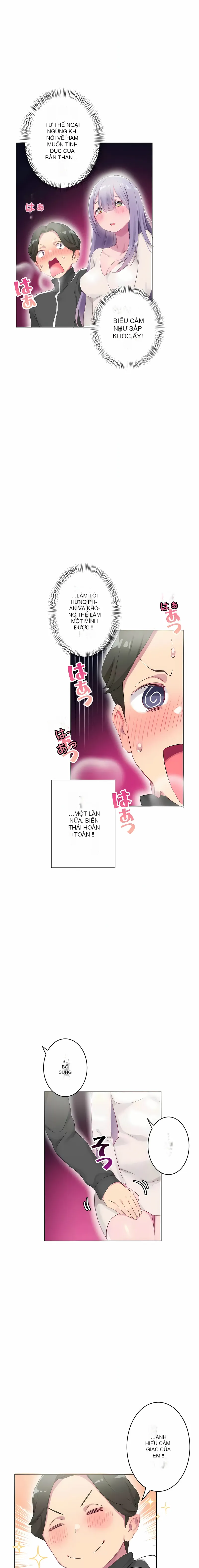 Đừng nhìn tôi như thế này XX Tôi sẽ không thua bạn đâu! Chương 1-31