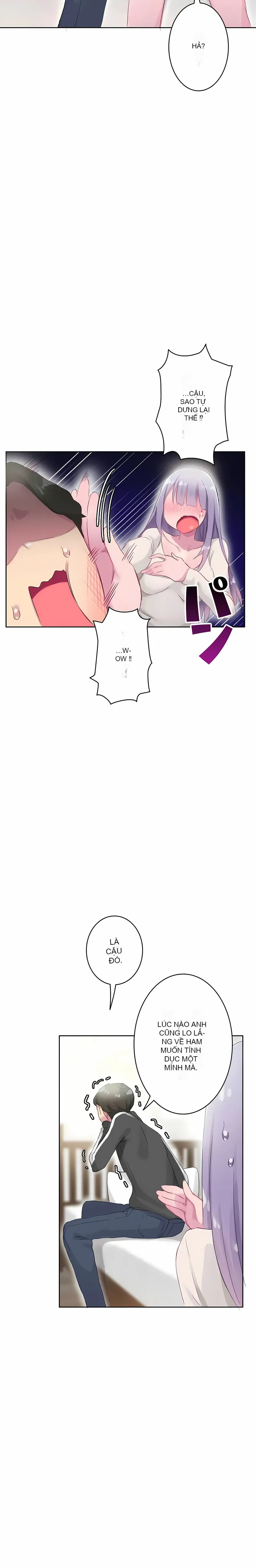 Đừng nhìn tôi như thế này XX Tôi sẽ không thua bạn đâu! Chương 1-31