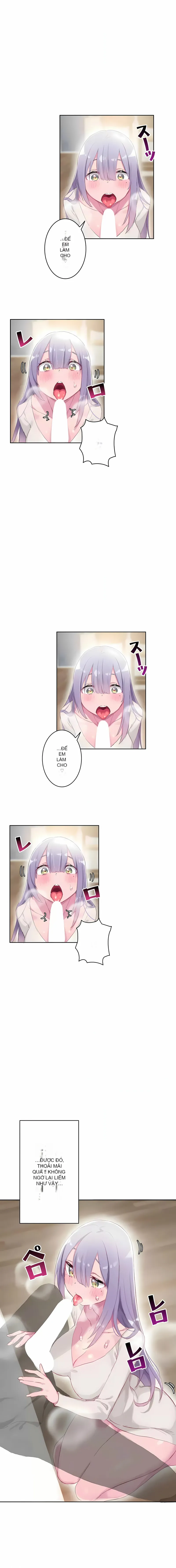 Đừng nhìn tôi như thế này XX Tôi sẽ không thua bạn đâu! Chương 1-31