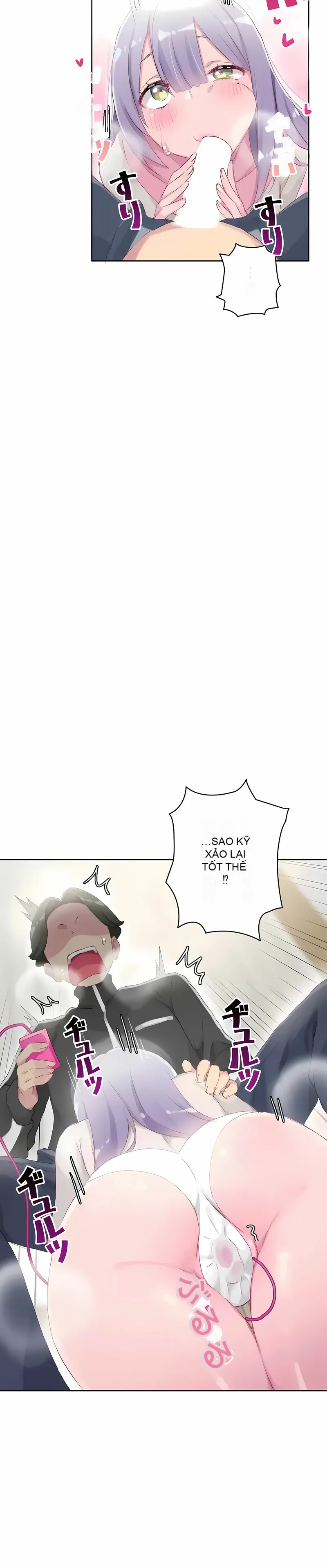 Đừng nhìn tôi như thế này XX Tôi sẽ không thua bạn đâu! Chương 1-31