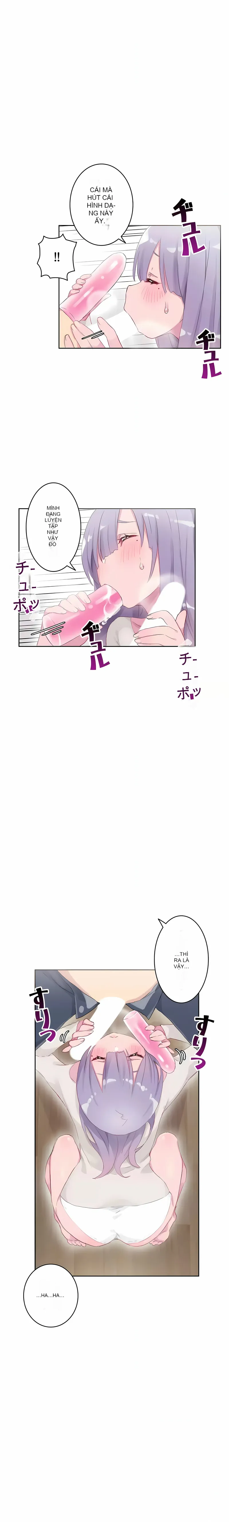 Đừng nhìn tôi như thế này XX Tôi sẽ không thua bạn đâu! Chương 1-31