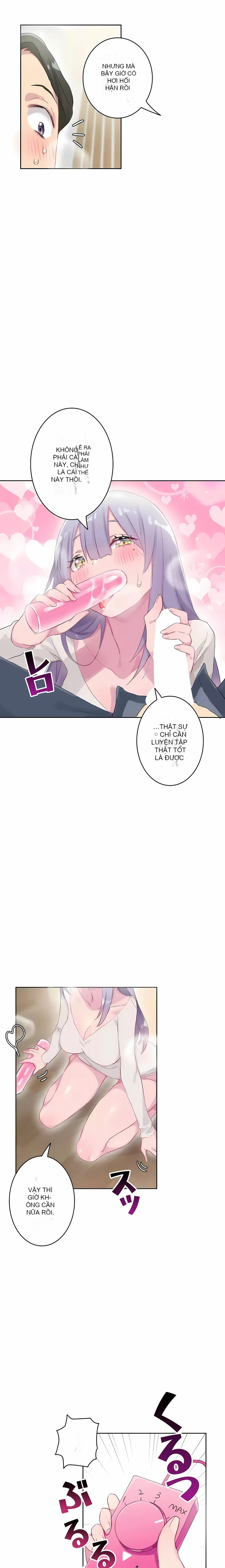 Đừng nhìn tôi như thế này XX Tôi sẽ không thua bạn đâu! Chương 1-31