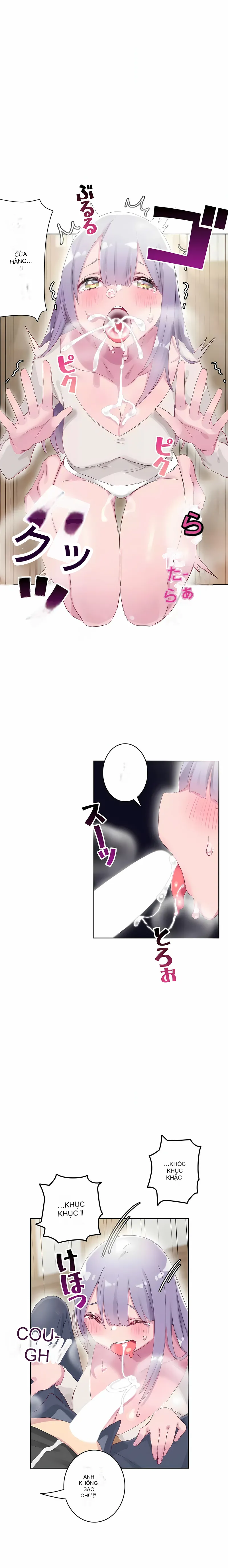 Đừng nhìn tôi như thế này XX Tôi sẽ không thua bạn đâu! Chương 1-31