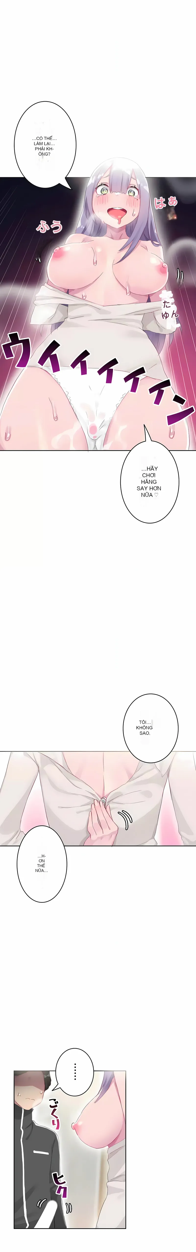 Đừng nhìn tôi như thế này XX Tôi sẽ không thua bạn đâu! Chương 1-31