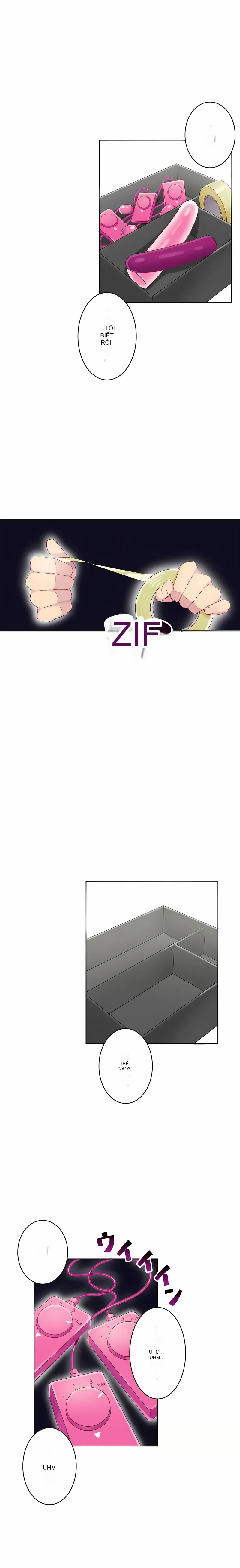 Đừng nhìn tôi như thế này XX Tôi sẽ không thua bạn đâu! Chương 1-31