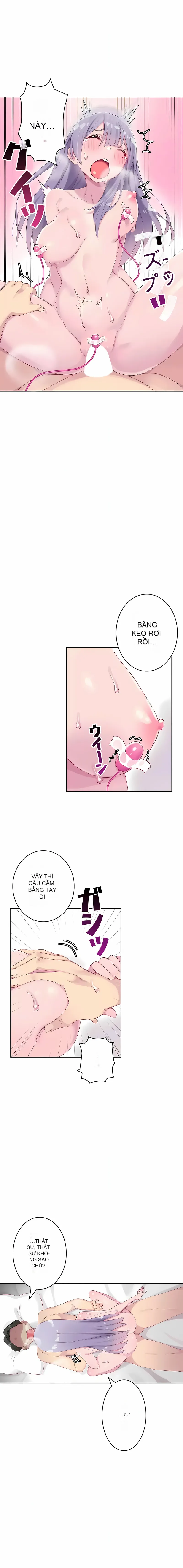 Đừng nhìn tôi như thế này XX Tôi sẽ không thua bạn đâu! Chương 1-31