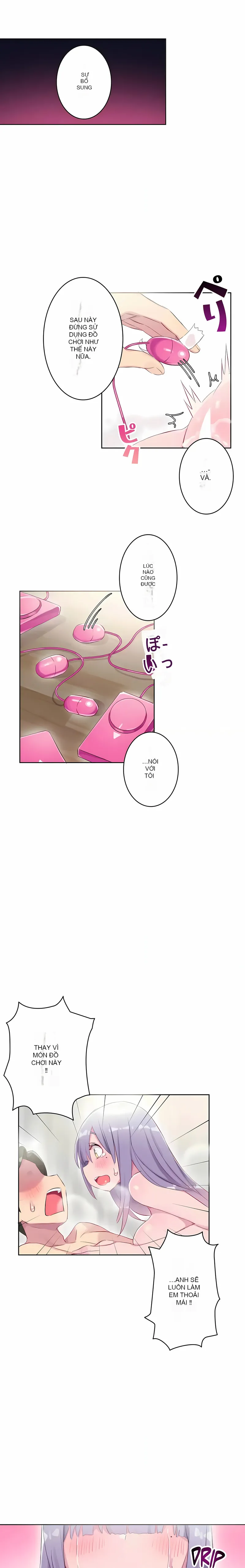 Đừng nhìn tôi như thế này XX Tôi sẽ không thua bạn đâu! Chương 1-31