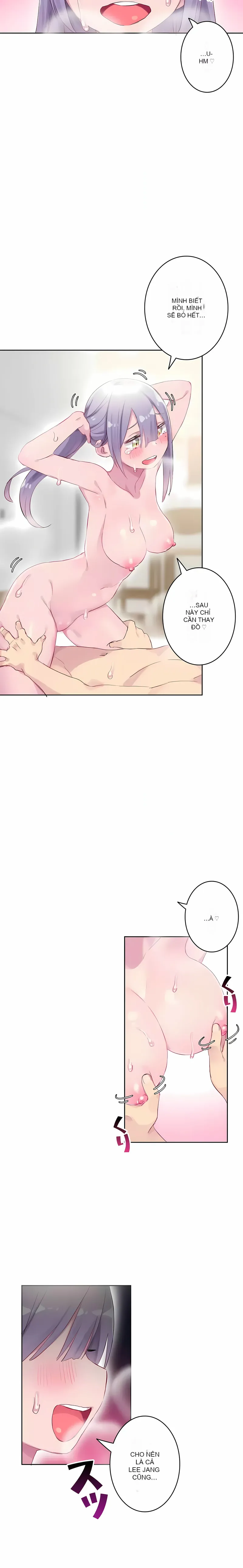 Đừng nhìn tôi như thế này XX Tôi sẽ không thua bạn đâu! Chương 1-31