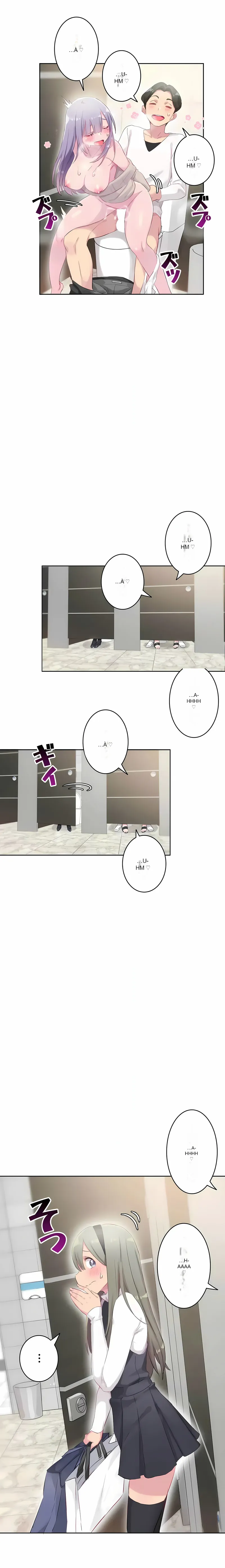 Đừng nhìn tôi như thế này XX Tôi sẽ không thua bạn đâu! Chương 1-31