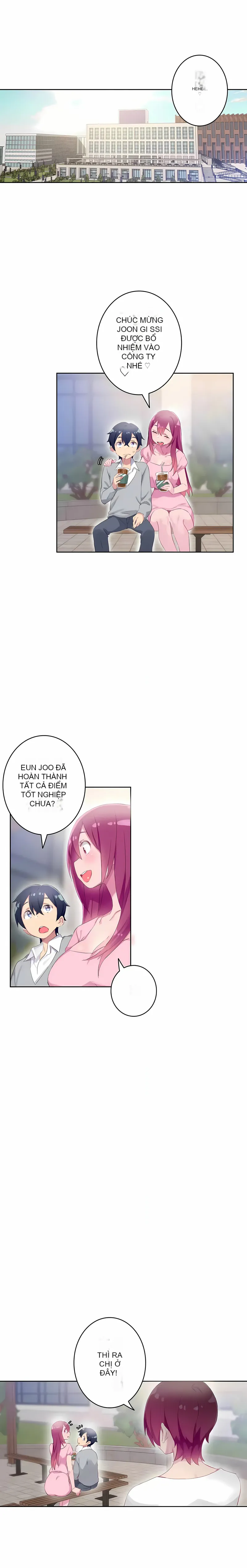 Đừng nhìn tôi như thế này XX Tôi sẽ không thua bạn đâu! Chương 1-31