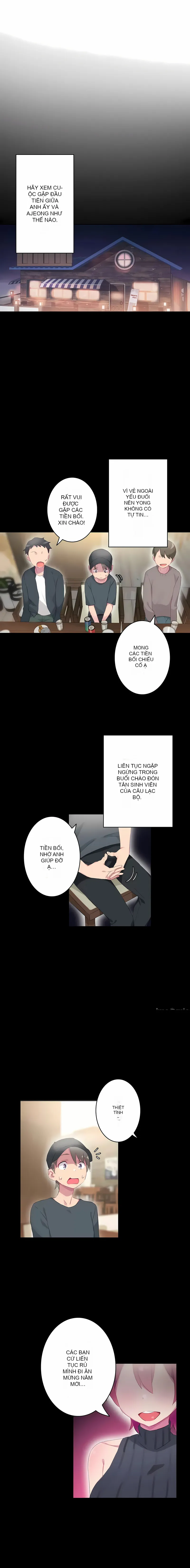 Đừng nhìn tôi như thế này XX Tôi sẽ không thua bạn đâu! Chương 1-31