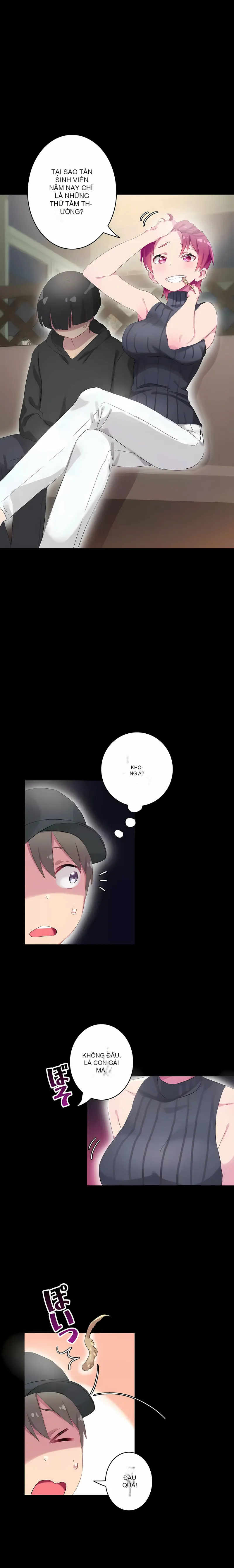 Đừng nhìn tôi như thế này XX Tôi sẽ không thua bạn đâu! Chương 1-31