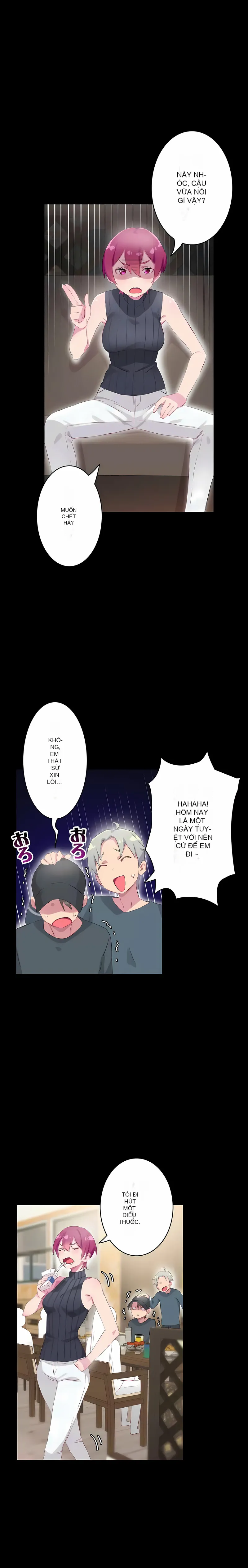 Đừng nhìn tôi như thế này XX Tôi sẽ không thua bạn đâu! Chương 1-31