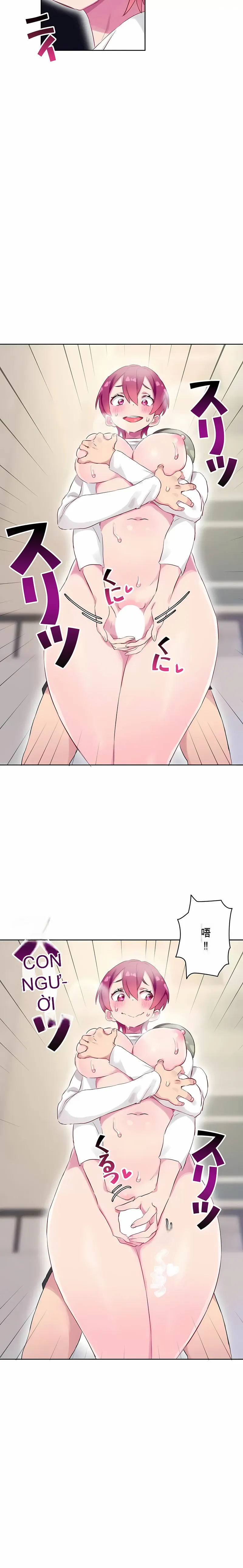 Đừng nhìn tôi như thế này XX Tôi sẽ không thua bạn đâu! Chương 1-31