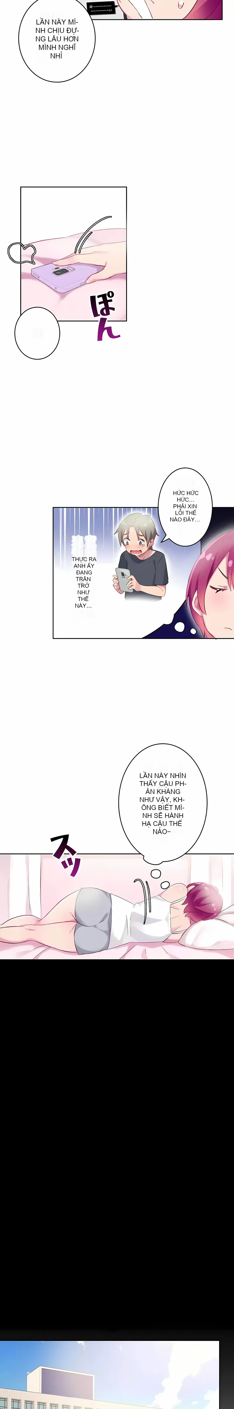 Đừng nhìn tôi như thế này XX Tôi sẽ không thua bạn đâu! Chương 1-31