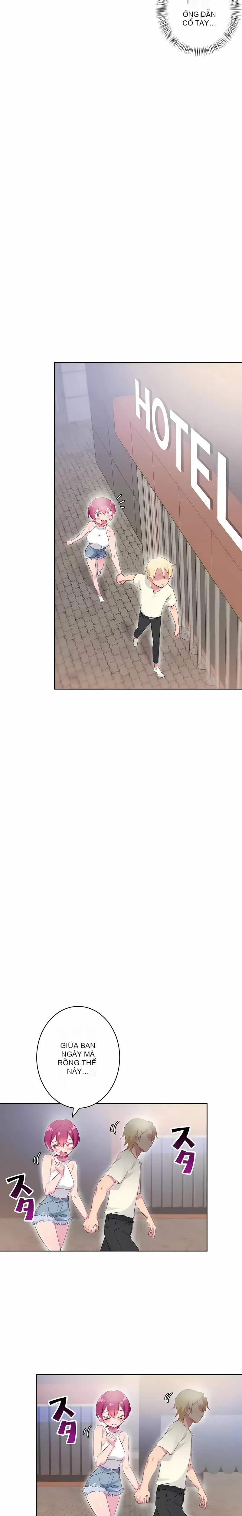 Đừng nhìn tôi như thế này XX Tôi sẽ không thua bạn đâu! Chương 1-31