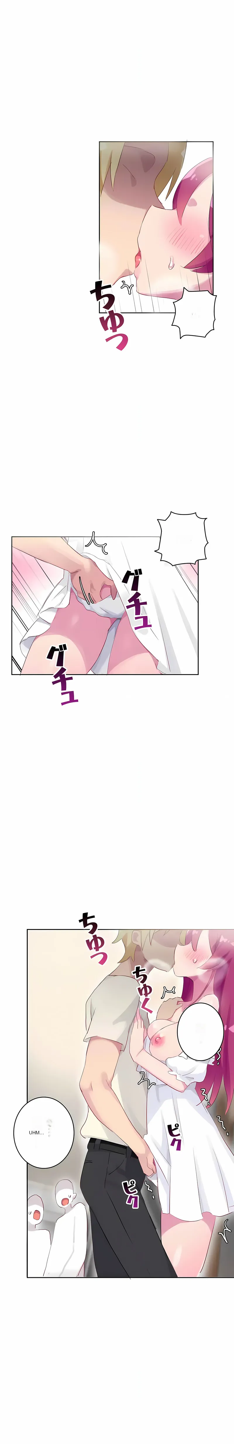 Đừng nhìn tôi như thế này XX Tôi sẽ không thua bạn đâu! Chương 1-31