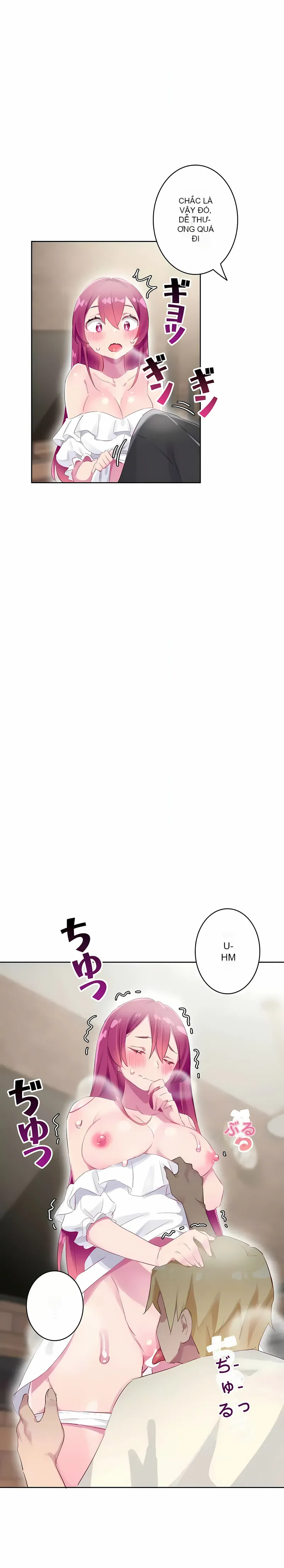 Đừng nhìn tôi như thế này XX Tôi sẽ không thua bạn đâu! Chương 1-31