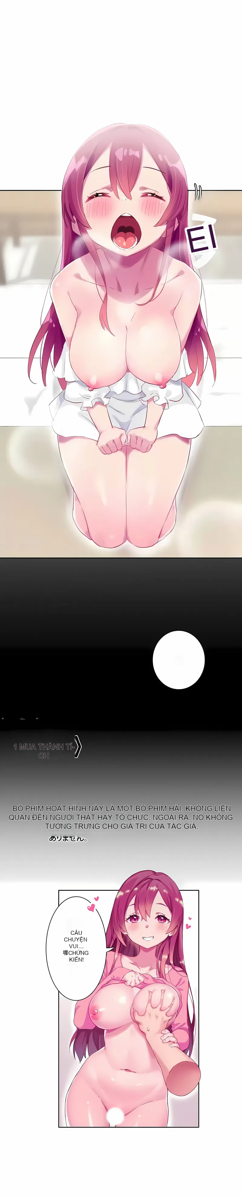 Đừng nhìn tôi như thế này XX Tôi sẽ không thua bạn đâu! Chương 1-31