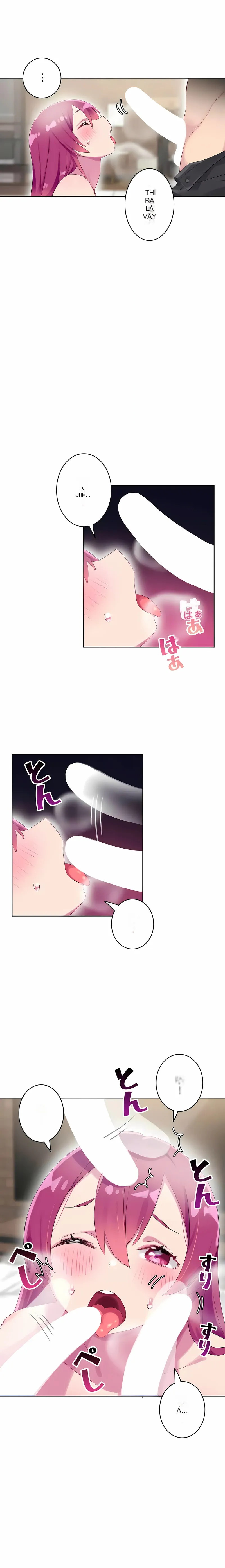 Đừng nhìn tôi như thế này XX Tôi sẽ không thua bạn đâu! Chương 1-31